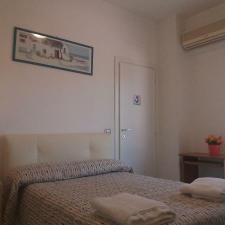 Apartament Silvy Trastevere Roma Esterno foto