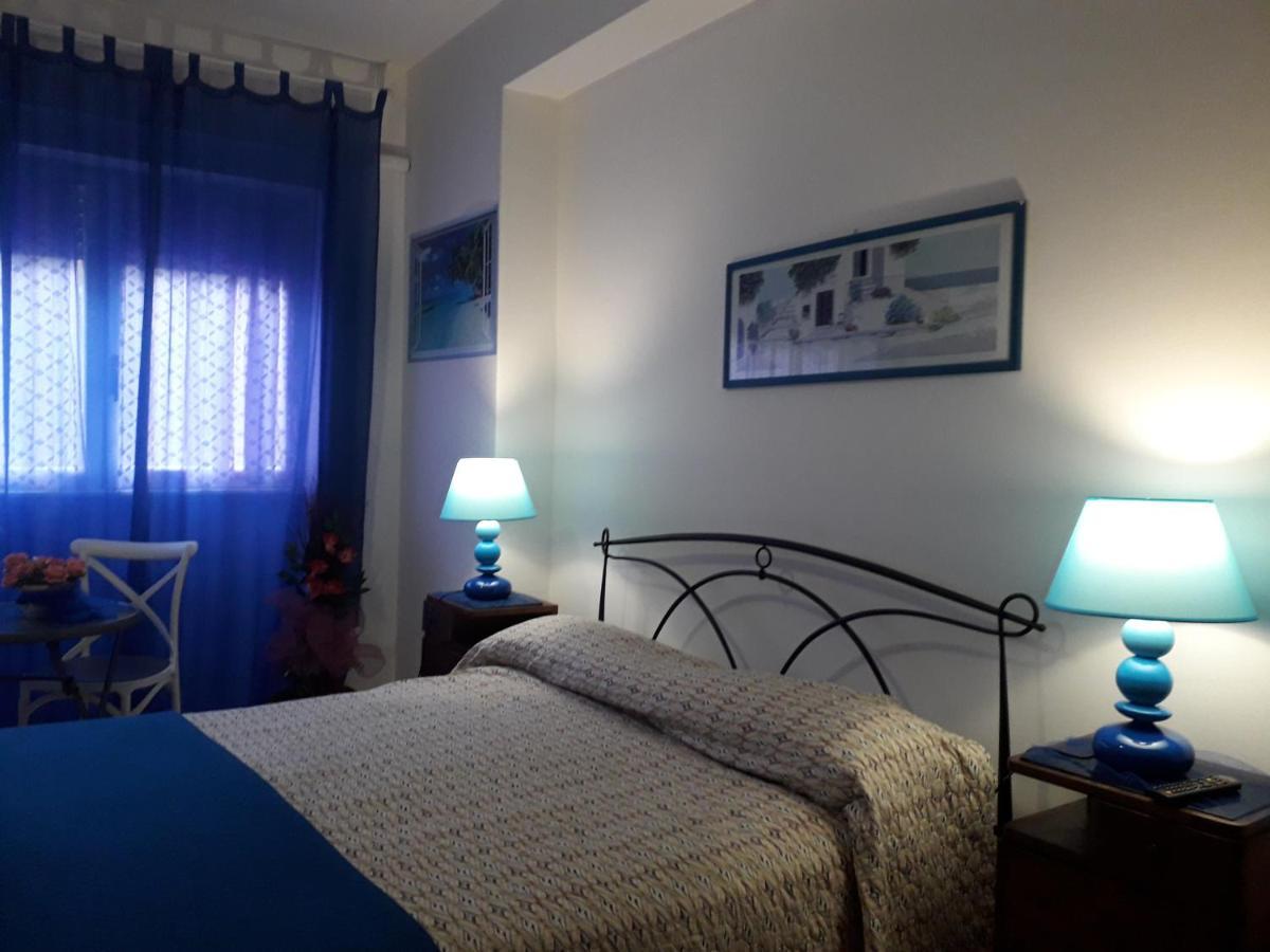 Apartament Silvy Trastevere Roma Esterno foto