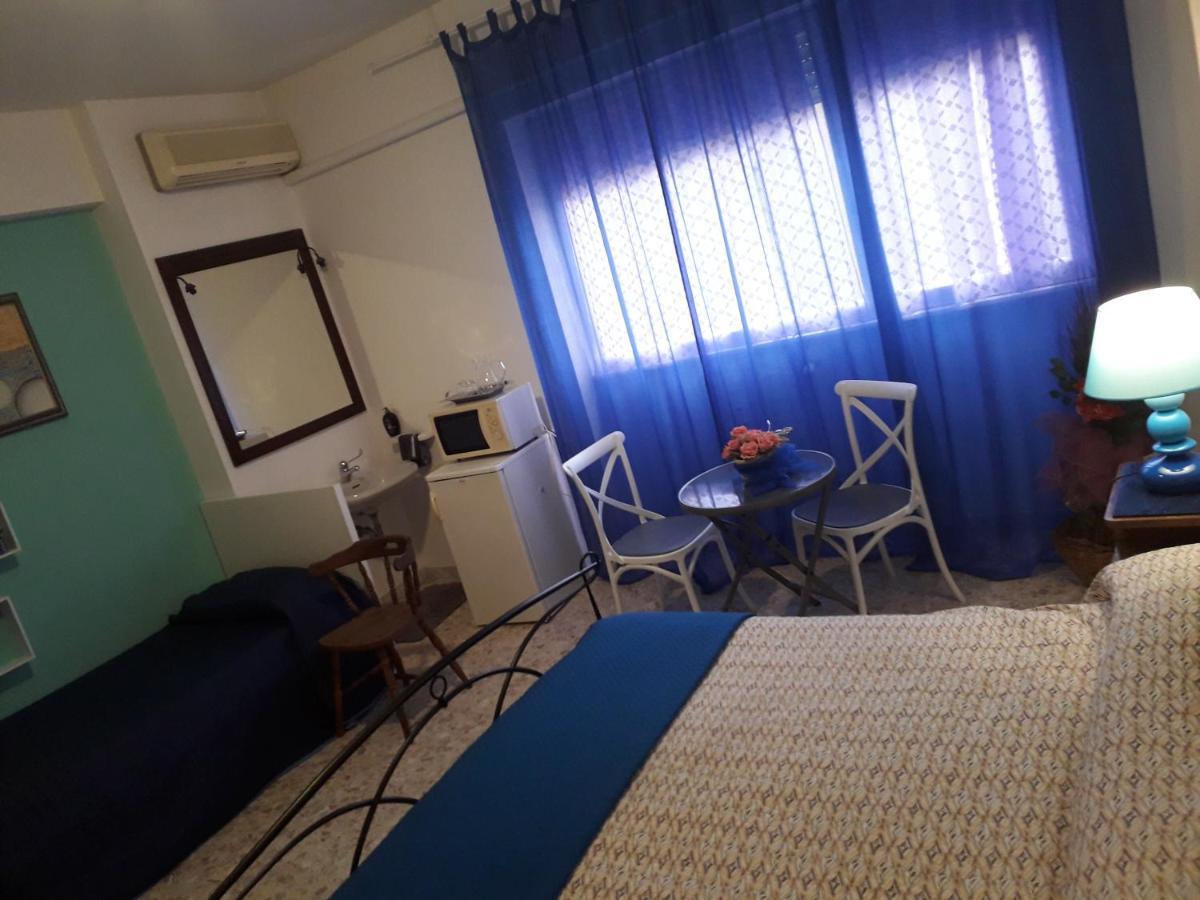 Apartament Silvy Trastevere Roma Esterno foto