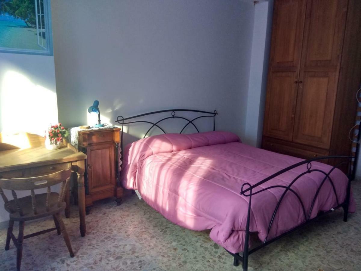 Apartament Silvy Trastevere Roma Esterno foto