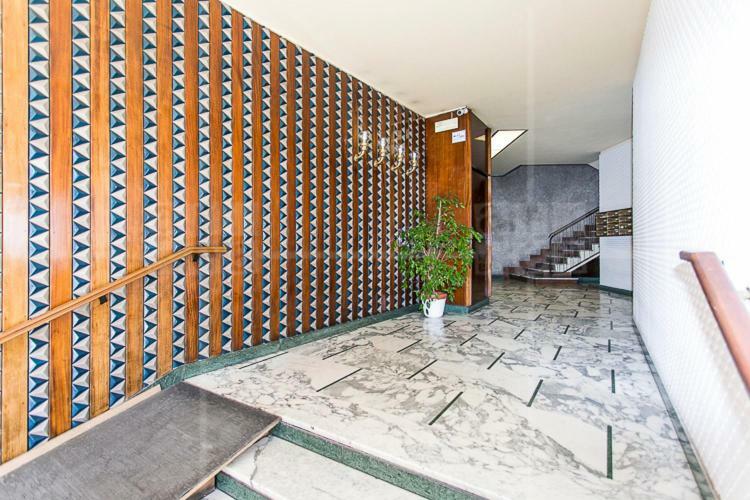 Apartament Silvy Trastevere Roma Esterno foto