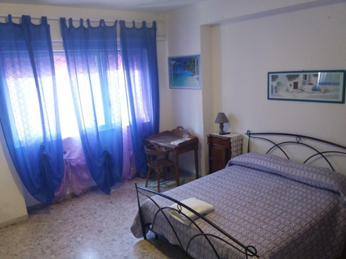 Apartament Silvy Trastevere Roma Esterno foto