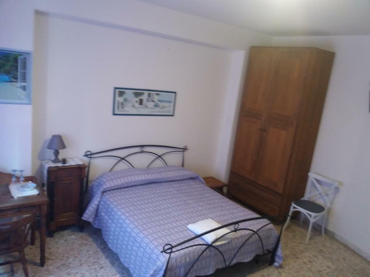 Apartament Silvy Trastevere Roma Esterno foto