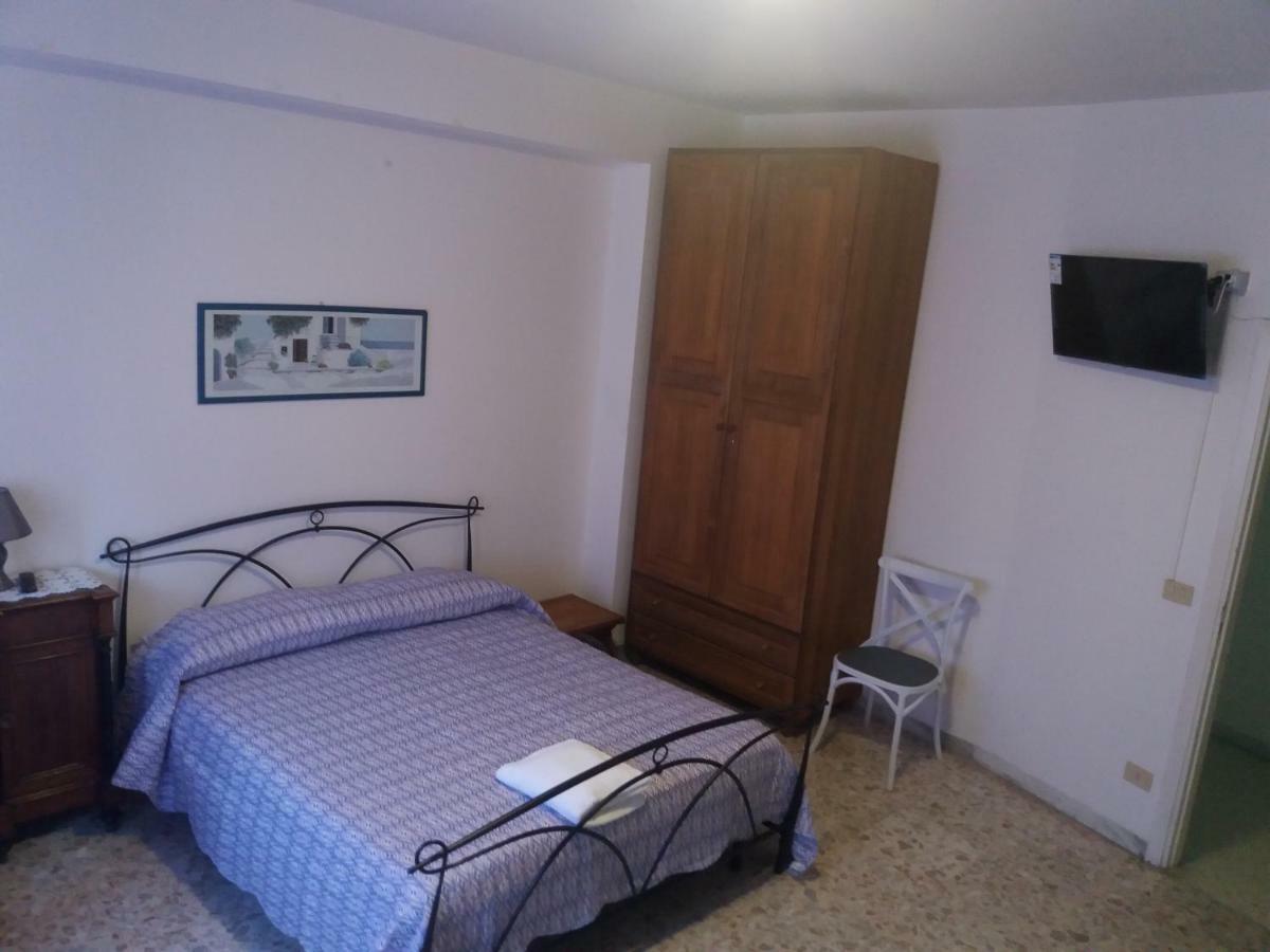 Apartament Silvy Trastevere Roma Esterno foto