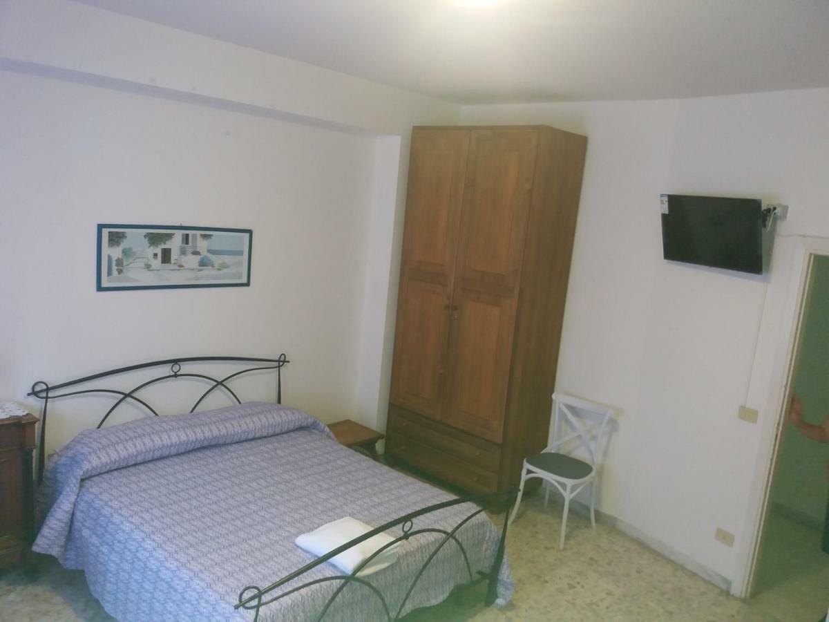 Apartament Silvy Trastevere Roma Esterno foto