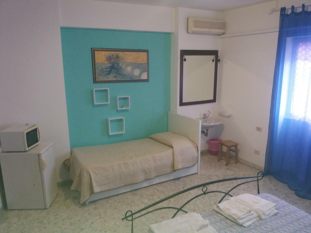 Apartament Silvy Trastevere Roma Esterno foto