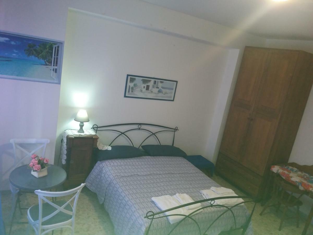 Apartament Silvy Trastevere Roma Esterno foto