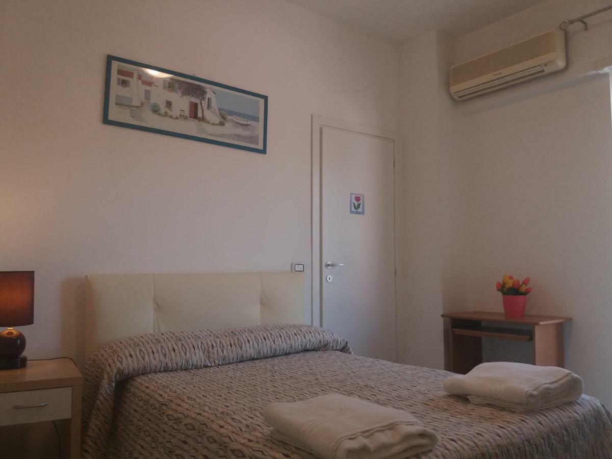 Apartament Silvy Trastevere Roma Esterno foto