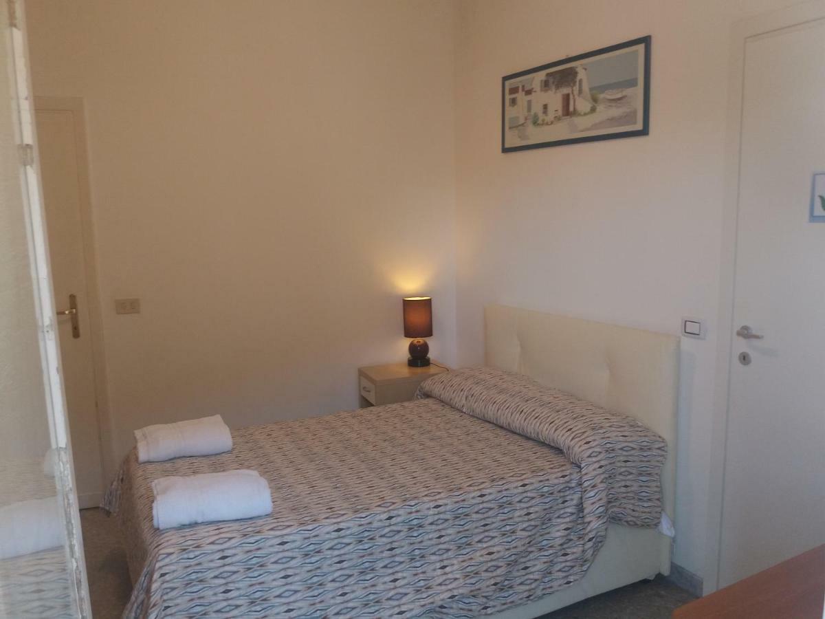 Apartament Silvy Trastevere Roma Esterno foto