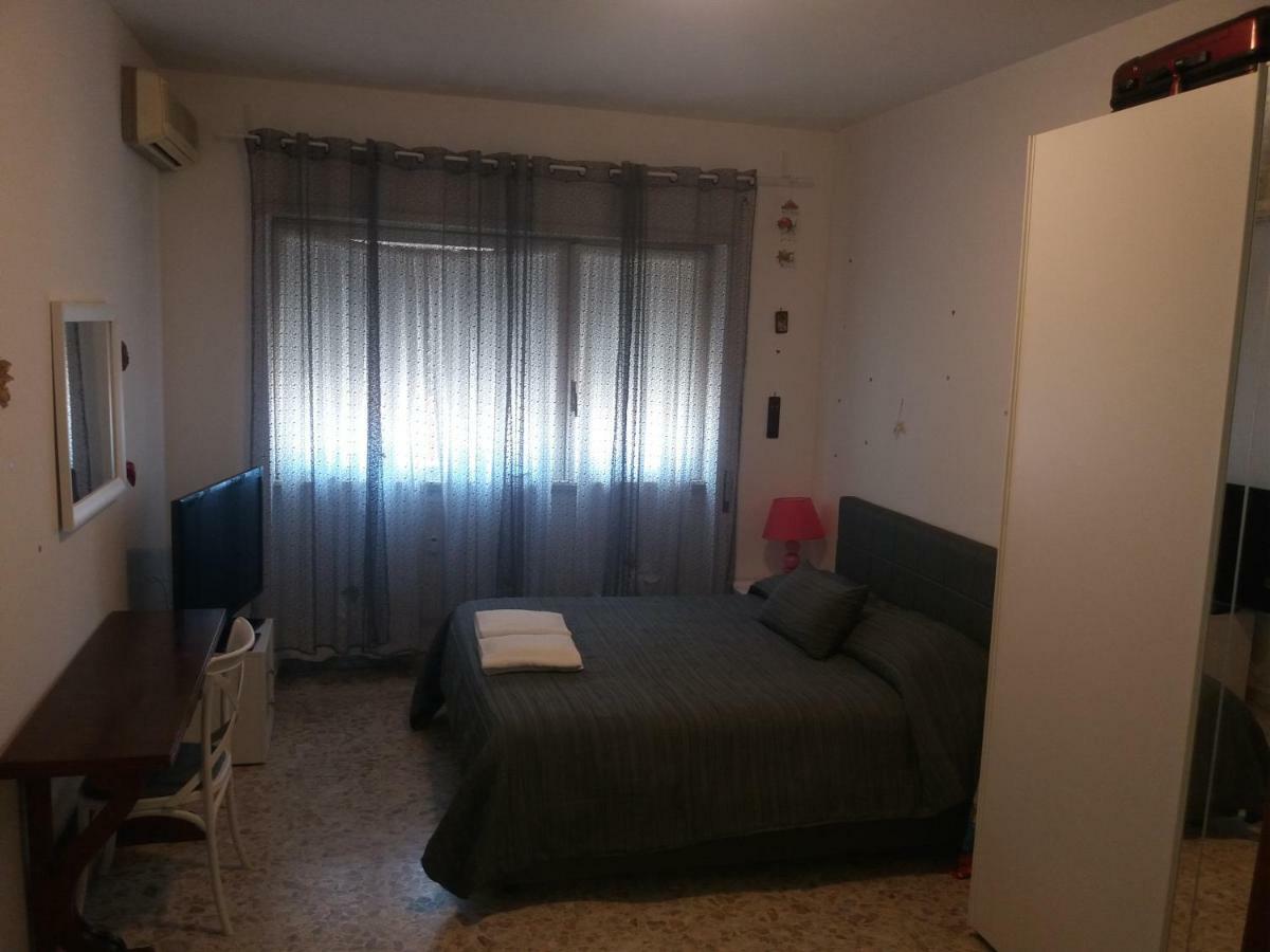 Appartamento Apartament Silvy Trastevere Roma Esterno foto