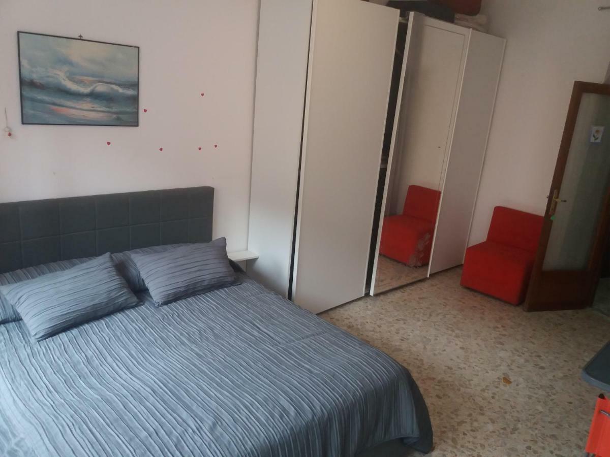 Appartamento Apartament Silvy Trastevere Roma Esterno foto