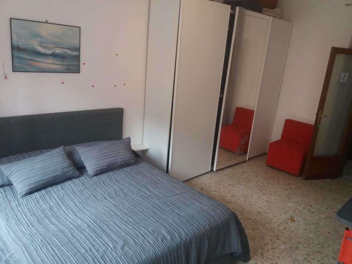 Apartament Silvy Trastevere Roma Esterno foto