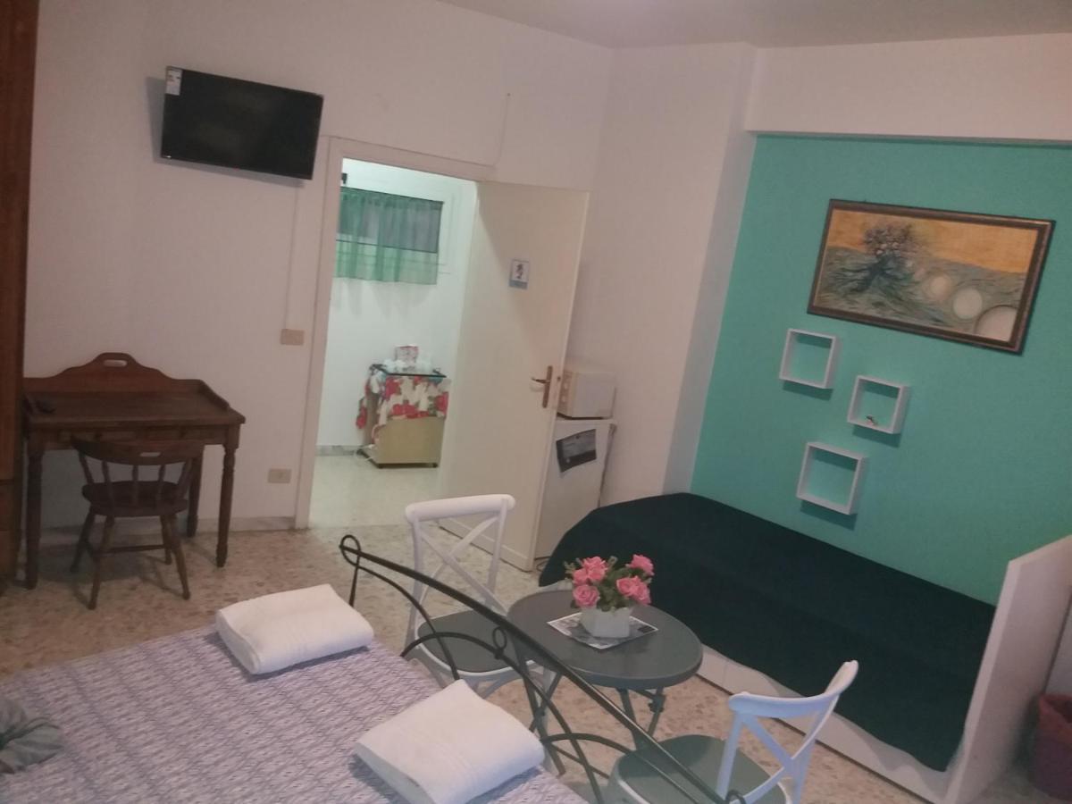 Appartamento Apartament Silvy Trastevere Roma Esterno foto