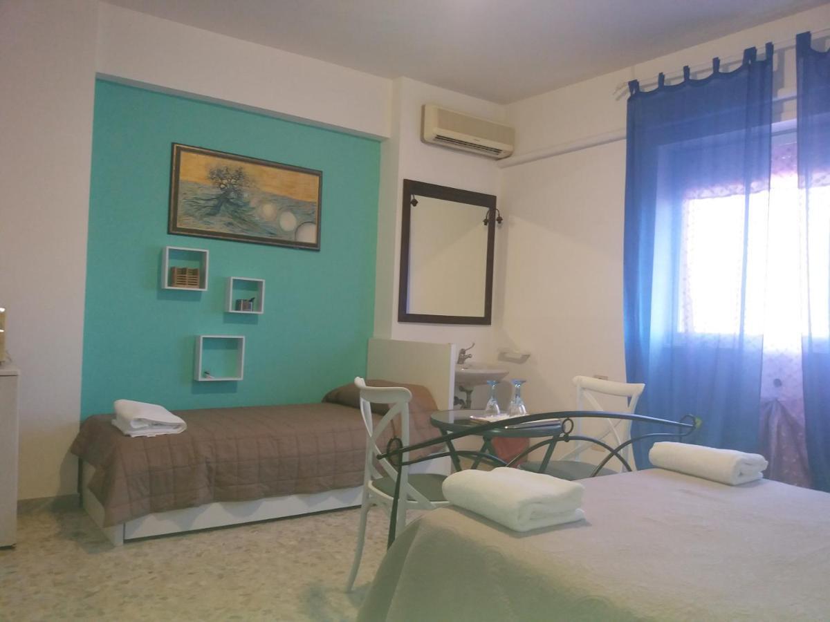 Appartamento Apartament Silvy Trastevere Roma Esterno foto