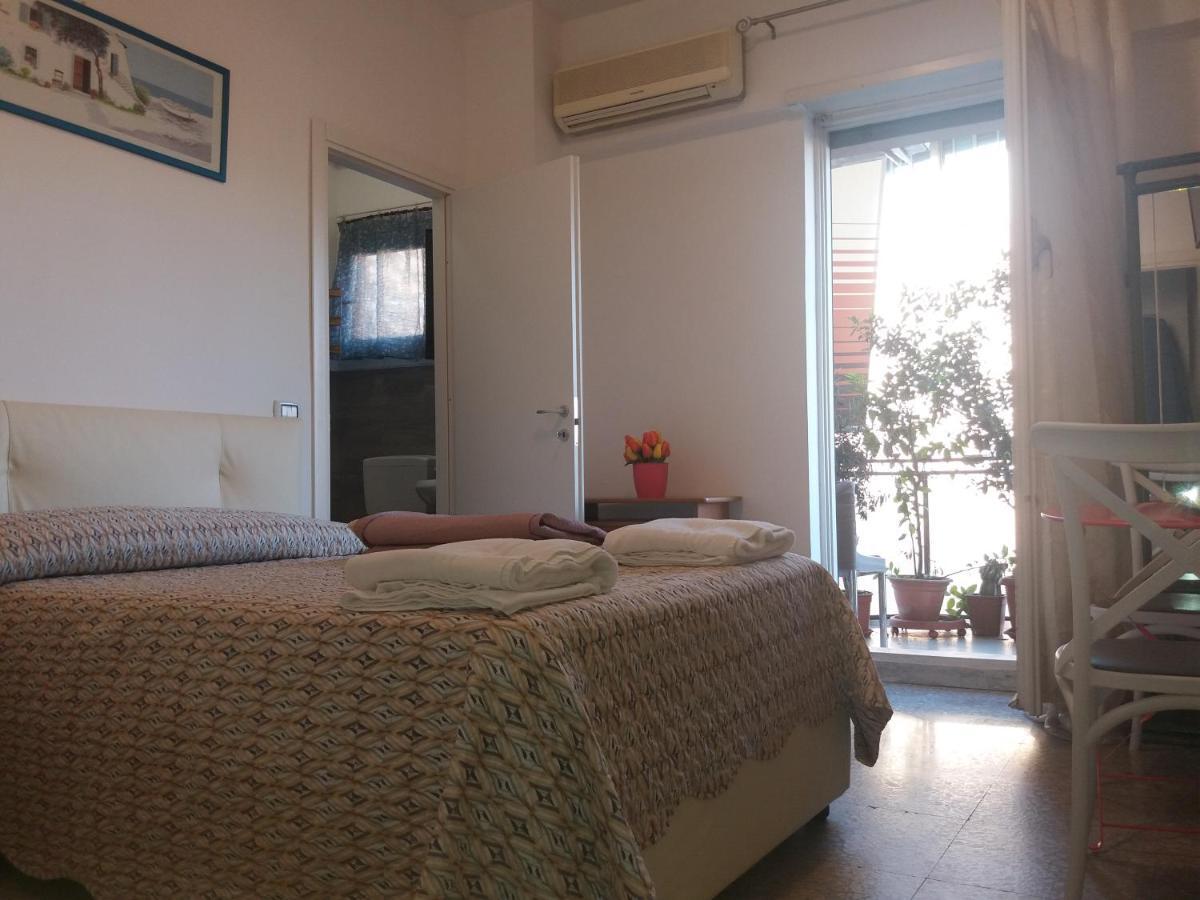Apartament Silvy Trastevere Roma Esterno foto