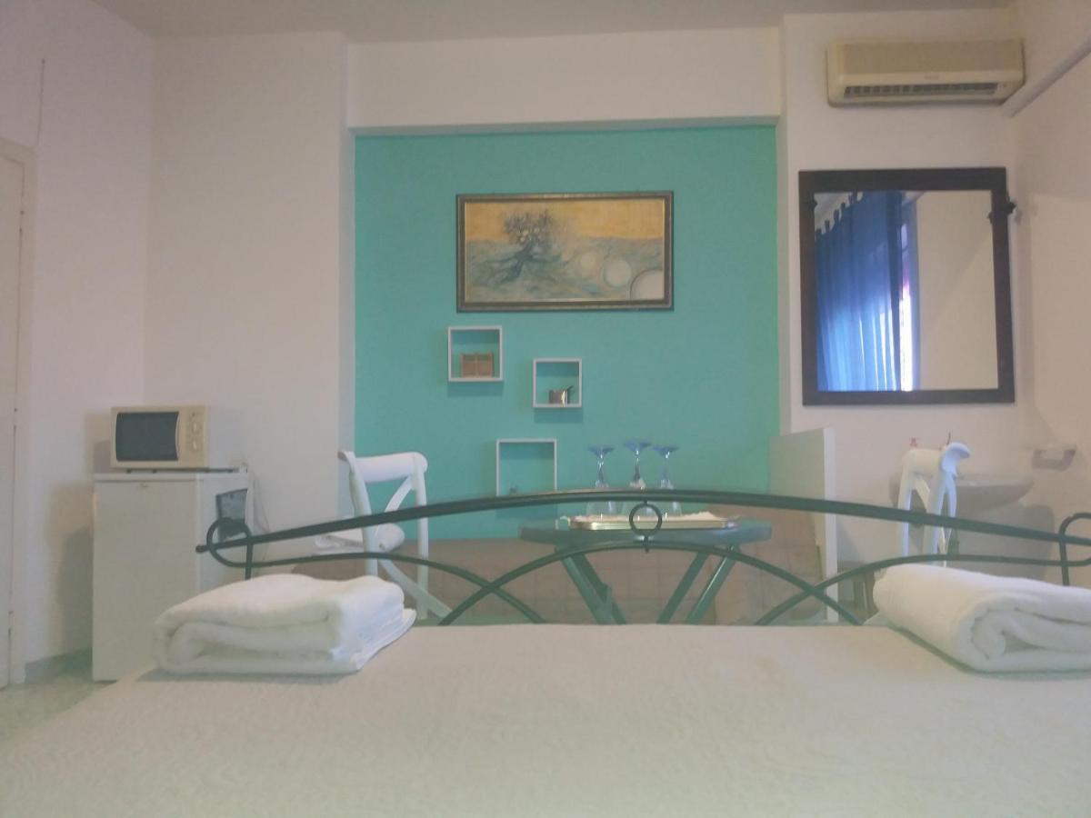 Apartament Silvy Trastevere Roma Esterno foto